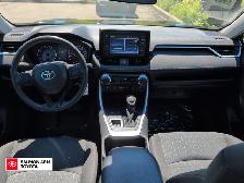 2022 Toyota RAV4 LE LE, NO ACCIDENTS, NEAR NEW TIRES, NEAR NE... - Photo 24