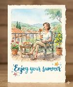 Personalized greetcards and invitations - Photo 3