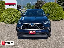 2023 Toyota Highlander Hybrid XLE HYBRID XLE, ONE OWNER, NO A... - Photo 2