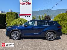2023 Toyota Highlander Hybrid XLE HYBRID XLE, ONE OWNER, NO A... - Photo 3