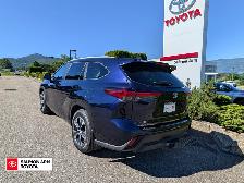 2023 Toyota Highlander Hybrid XLE HYBRID XLE, ONE OWNER, NO A... - Photo 4