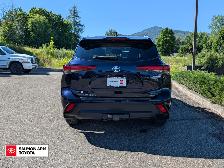 2023 Toyota Highlander Hybrid XLE HYBRID XLE, ONE OWNER, NO A... - Photo 5