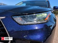 2023 Toyota Highlander Hybrid XLE HYBRID XLE, ONE OWNER, NO A... - Photo 10