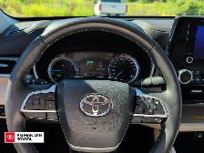 2023 Toyota Highlander Hybrid XLE HYBRID XLE, ONE OWNER, NO A... - Photo 14