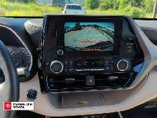2023 Toyota Highlander Hybrid XLE HYBRID XLE, ONE OWNER, NO A... - Photo 19