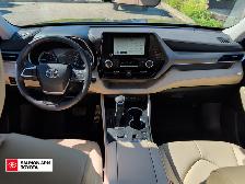 2023 Toyota Highlander Hybrid XLE HYBRID XLE, ONE OWNER, NO A... - Photo 24