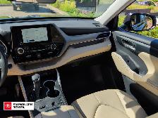 2023 Toyota Highlander Hybrid XLE HYBRID XLE, ONE OWNER, NO A... - Photo 25