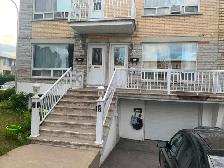 Très Grand Appartement 3 1/2 à Saint-Léonard - Photo 7