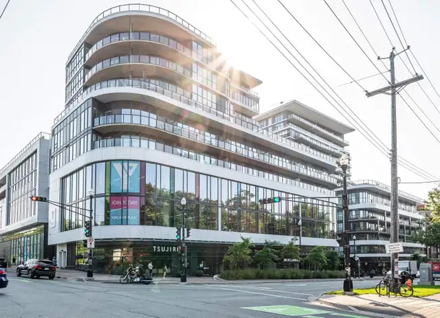 Furnished 2 bedroom Luxury Condo - The Pavilion