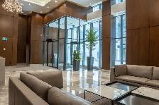 Furnished 2 bedroom Luxury Condo - The Pavilion - Photo 2