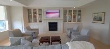 Furnished 2 bedroom Luxury Condo - The Pavilion - Photo 6