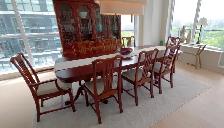 Furnished 2 bedroom Luxury Condo - The Pavilion - Photo 7