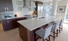 Furnished 2 bedroom Luxury Condo - The Pavilion - Photo 9