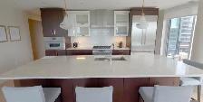 Furnished 2 bedroom Luxury Condo - The Pavilion - Photo 10