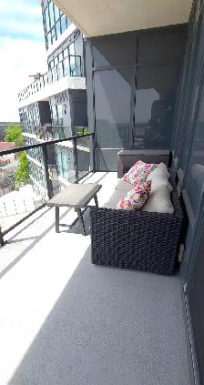 Furnished 2 bedroom Luxury Condo - The Pavilion - Photo 16