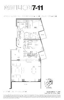 Furnished 2 bedroom Luxury Condo - The Pavilion - Photo 25
