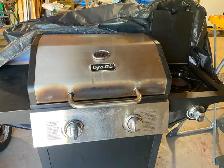 Free BBQ
