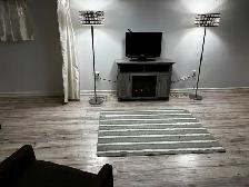 1 Bed, 1 Bath Studio Fully Furnished Basement Windsor ON - Photo 4