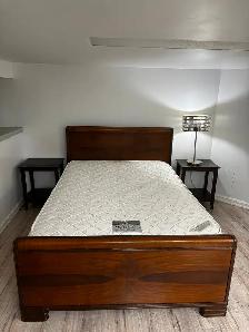 1 Bed, 1 Bath Studio Fully Furnished Basement Windsor ON - Photo 5