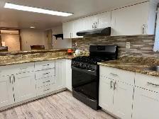 1 Bed, 1 Bath Studio Fully Furnished Basement Windsor ON - Photo 8