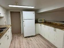 1 Bed, 1 Bath Studio Fully Furnished Basement Windsor ON - Photo 9