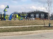 155 Thomas Slee Dr Unit 3C. $2,150   Util available Aug 1st