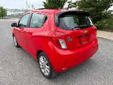 2016 Chevrolet Spark 2016 CHEVROLET  SPARK ,  AUTOMATIQUE   , 4 - Photo 2