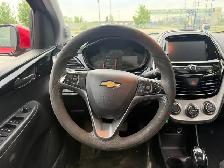 2016 Chevrolet Spark 2016 CHEVROLET  SPARK ,  AUTOMATIQUE   , 4 - Photo 3