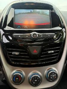 2016 Chevrolet Spark 2016 CHEVROLET  SPARK ,  AUTOMATIQUE   , 4 - Photo 7