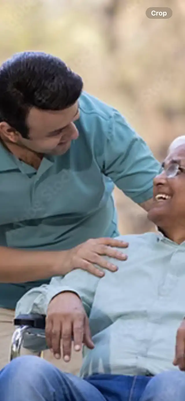 Caregiver/companion/personal support /personal assistant/health
