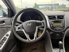 2013 Hyundai Accent 2013 HYUNDAI  ACCENT , AUTOMATIQUE  , 4 CYLI - Photo 4