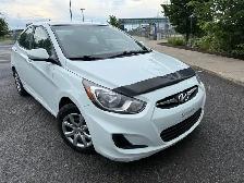 2013 Hyundai Accent 2013 HYUNDAI  ACCENT , AUTOMATIQUE  , 4 CYLI - Photo 7