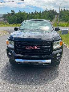 2016 GMC Canyon SLE Diesel Crew Cab - Photo 3