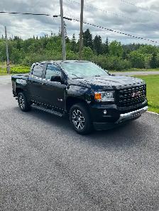 2016 GMC Canyon SLE Diesel Crew Cab - Photo 4