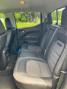 2016 GMC Canyon SLE Diesel Crew Cab - Photo 6