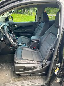 2016 GMC Canyon SLE Diesel Crew Cab - Photo 7
