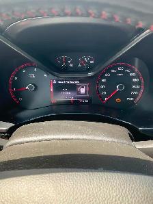 2016 GMC Canyon SLE Diesel Crew Cab - Photo 9