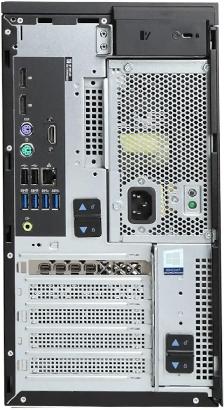 10th  i7 4.8GHz 8x Core 32 Gigs DDR4 WX3200 - Photo 2