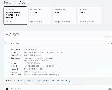 10th  i7 4.8GHz 8x Core 32 Gigs DDR4 WX3200 - Photo 6