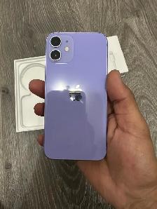 iPhone 12 MINI 256GB Unlocked - Mint Condition! - Photo 3