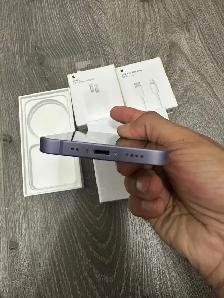iPhone 12 MINI 256GB Unlocked - Mint Condition! - Photo 5