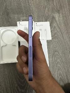 iPhone 12 MINI 256GB Unlocked - Mint Condition! - Photo 9