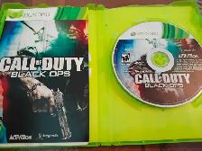 Call of Duty Black Ops (Microsoft Xbox 360, 2010) CIB COMPLETE - Photo 2