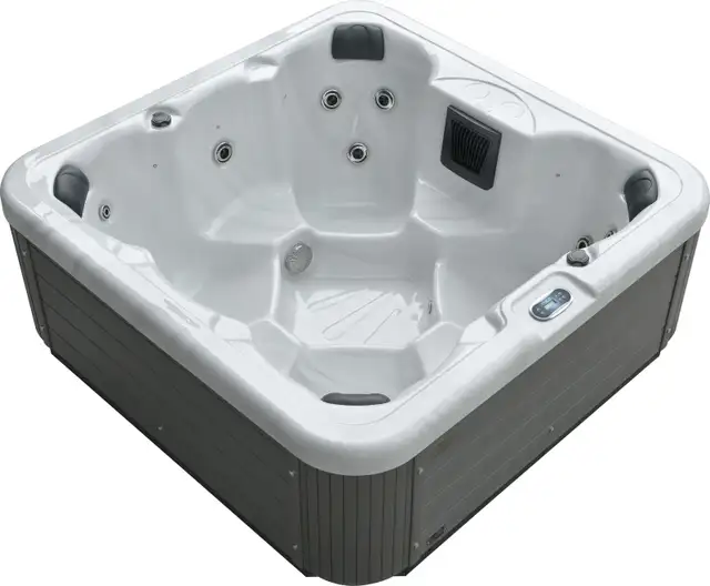 WOW! New 7 Seater Plug n Play Spas-Fully Loaded-Free Delivery BU