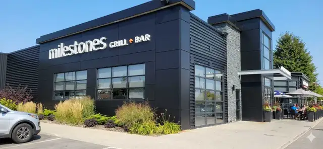 Hiring Line cook at Milestones Burlington