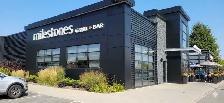 Hiring Line cook at Milestones Burlington