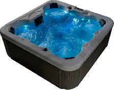 WOW! New 7 Seater Plug n Play Spas-Fully Loaded-Free Delivery WO