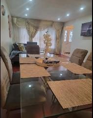 Furnished 3-bedroom main upper unit available in Malton - Photo 7
