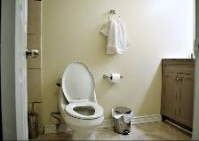 Furnished 3-bedroom main upper unit available in Malton - Photo 11