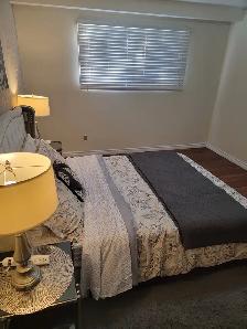 Furnished 3-bedroom main upper unit available in Malton - Photo 13